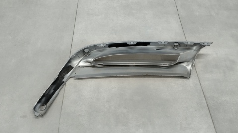 Dokładka zderzaka prawy tył Porsche Cayman Boxster 981 12-16 98150551200