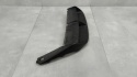 Dyfuzor prawy tył Porsche Cayman GT4 Boxster Spyder 12-16 98150551280
