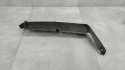 Dyfuzor prawy tył Porsche Cayman GT4 Boxster Spyder 12-16 98150551280