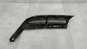 Dyfuzor prawy tył Porsche Cayman GT4 Boxster Spyder 12-16 98150551280