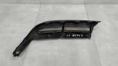 Dyfuzor prawy tył Porsche Cayman GT4 Boxster Spyder 12-16 98150551280