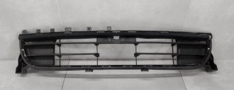 KRATKA ŚRODKOWA ZDERZAKA PRZEDNIEGO PORSCHE PANAMERA 970 LIFT 97050554111