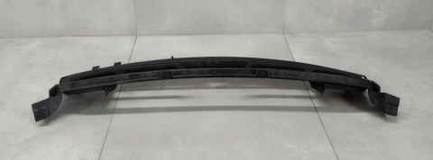 KRATKA ŚRODKOWA ZDERZAKA PRZEDNIEGO PORSCHE PANAMERA 970 LIFT 97050554111