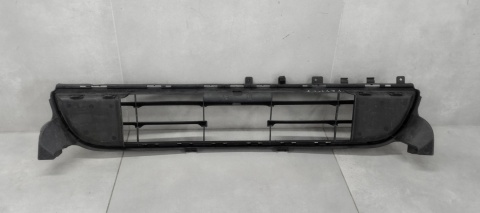 KRATKA ŚRODKOWA ZDERZAKA PRZEDNIEGO PORSCHE PANAMERA 970 LIFT 97050554111