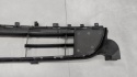 KRATKA ŚRODKOWA ZDERZAKA PRZEDNIEGO PORSCHE PANAMERA 970 LIFT 97050554111