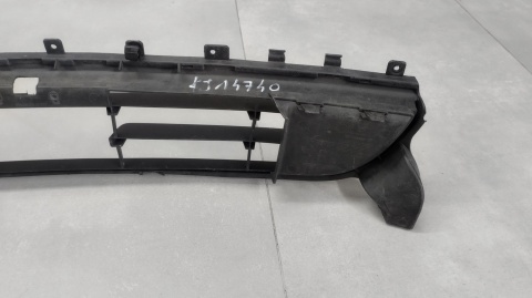 KRATKA ŚRODKOWA ZDERZAKA PRZEDNIEGO PORSCHE PANAMERA 970 LIFT 97050554111