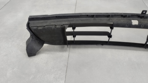 KRATKA ŚRODKOWA ZDERZAKA PRZEDNIEGO PORSCHE PANAMERA 970 LIFT 97050554111