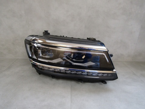 LAMPA PRZÓD VOLKSWAGEN TIGUAN 2 II FULL LED 16-20 RH PRAWA 5NN941082C