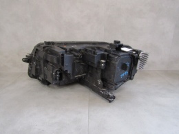 LAMPA PRZÓD VOLKSWAGEN TIGUAN 2 II FULL LED 16-20 RH PRAWA 5NN941082C