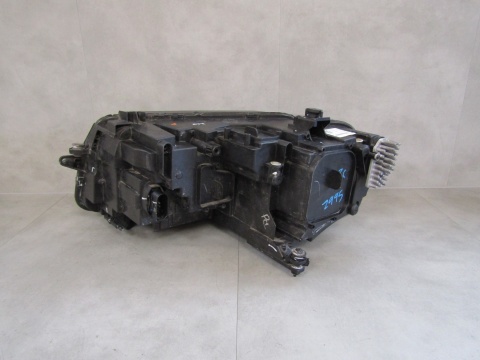 LAMPA PRZÓD VOLKSWAGEN TIGUAN 2 II FULL LED 16-20 RH PRAWA 5NN941082C