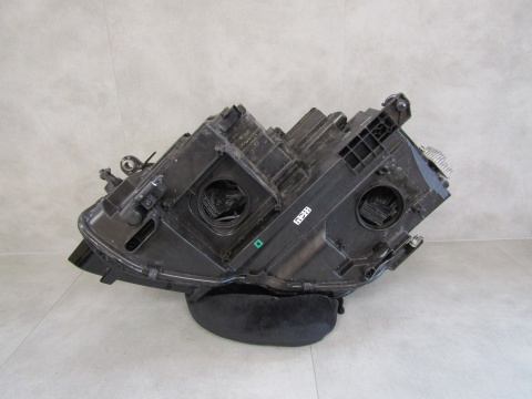 LAMPA PRZÓD VOLKSWAGEN TIGUAN 2 II FULL LED 16-20 RH PRAWA 5NN941082C