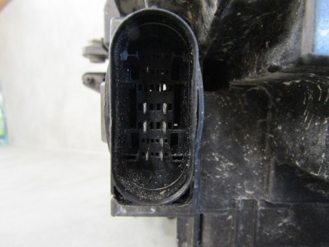 LAMPA PRZÓD VOLKSWAGEN TIGUAN 2 II FULL LED 16-20 RH PRAWA 5NN941082C