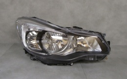 LAMPA PRZÓD SUBARU IMPREZA XV KSENON 11-17 RH