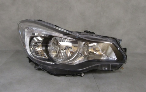 LAMPA PRZÓD SUBARU IMPREZA XV KSENON 11-17 RH