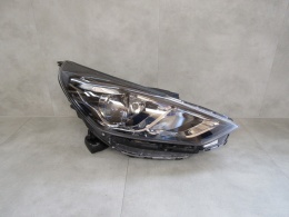 LAMPA PRZÓD HYUNDAI I30 III LIFT ZWYKŁA SOCZEWKA 20- RH PRAWA 92102G4510