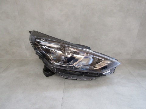 LAMPA PRZÓD HYUNDAI I30 III LIFT ZWYKŁA SOCZEWKA 20- RH PRAWA 92102G4510