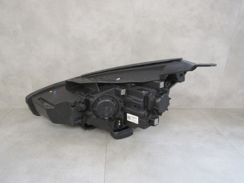 LAMPA PRZÓD HYUNDAI I30 III LIFT ZWYKŁA SOCZEWKA 20- RH PRAWA 92102G4510
