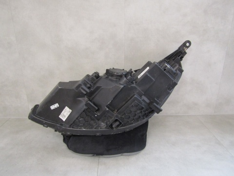 LAMPA PRZÓD HYUNDAI I30 III LIFT ZWYKŁA SOCZEWKA 20- RH PRAWA 92102G4510