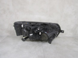 LAMPA PRZÓD DACIA SANDERO 2 II LOGAN 2 II LIFT ZWYKŁA 16- 20 LH 260605665R