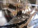 LAMPA PRZÓD DACIA SANDERO 2 II LOGAN 2 II LIFT ZWYKŁA 16- 20 LH 260605665R