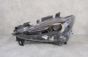 LAMPA PRZÓD MAZDA CX5 CX 5 II 2 SZARY SILNICZEK LED 17-21 LH LEWA K12451040