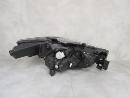LAMPA PRZÓD MAZDA CX5 CX 5 II 2 SZARY SILNICZEK LED 17-21 LH LEWA K12451040