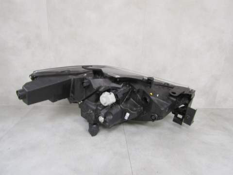 LAMPA PRZÓD MAZDA CX5 CX 5 II 2 SZARY SILNICZEK LED 17-21 LH LEWA K12451040