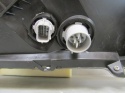 LAMPA PRZÓD MAZDA CX5 CX 5 II 2 SZARY SILNICZEK LED 17-21 LH LEWA K12451040