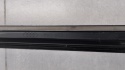Listwa progowa prawa Audi A4 B9 8W0 S-Line 15-19 sedan kombi