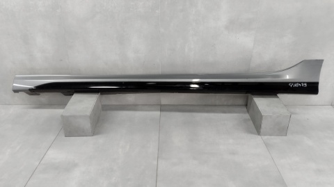 Listwa progowa lewa BMW 2 F44 M Pakiet 19-