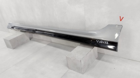 Listwa progowa lewa BMW 2 F44 M Pakiet 19-