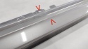 Listwa progowa lewa BMW 2 F44 M Pakiet 19-