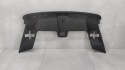 Osłona pasa przedniego PORSCHE CAYENNE III 3 9Y0 / 9Y0805504E