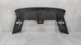 Osłona pasa przedniego PORSCHE CAYENNE III 3 9Y0 / 9Y0805504E