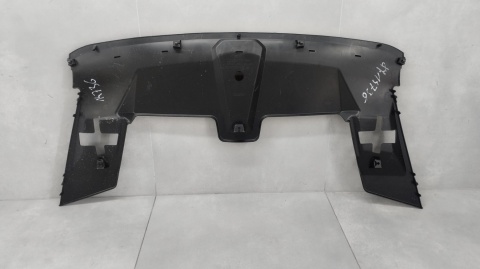 Osłona pasa przedniego PORSCHE CAYENNE III 3 9Y0 / 9Y0805504E