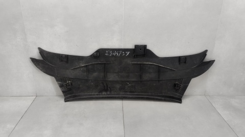 Osłona pasa przedniego PORSCHE TAYCAN 19-24 9J1863419B