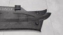 Osłona pasa przedniego PORSCHE TAYCAN 19-24 9J1863419B