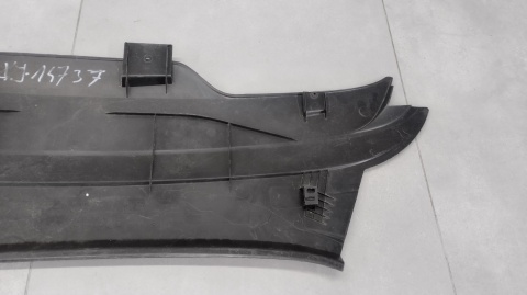 Osłona pasa przedniego PORSCHE TAYCAN 19-24 9J1863419B