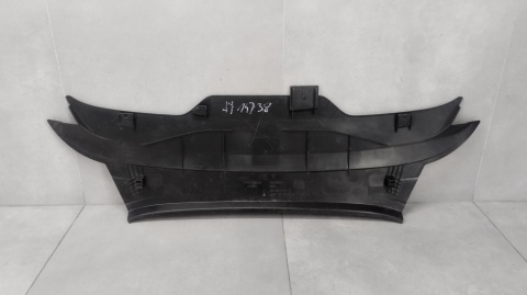 Osłona pasa przedniego PORSCHE TAYCAN 19-24 9J1863419B