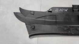 Osłona pasa przedniego PORSCHE TAYCAN 19-24 9J1863419B