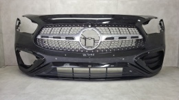 Zderzak przód przedni Mercedes GLA H247 247 AMG Lift 23-