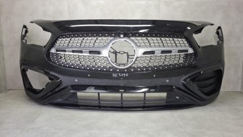 Zderzak przód przedni Mercedes GLA H247 247 AMG Lift 23-