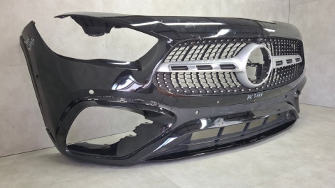 Zderzak przód przedni Mercedes GLA H247 247 AMG Lift 23-