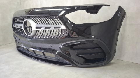 Zderzak przód przedni Mercedes GLA H247 247 AMG Lift 23-