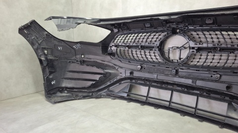 Zderzak przód przedni Mercedes GLA H247 247 AMG Lift 23-