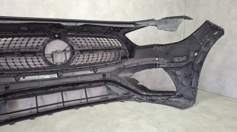 Zderzak przód przedni Mercedes GLA H247 247 AMG Lift 23-