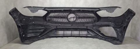 Zderzak przód przedni Mercedes GLA H247 247 AMG Lift 23-