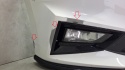 Zderzak przód przedni Skoda Fabia IV 4 Monte Carlo 6VA 21- / + halogeny