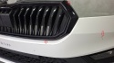 Zderzak przód przedni Skoda Fabia IV 4 Monte Carlo 6VA 21- / + halogeny