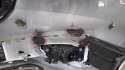 Zderzak przód przedni Skoda Fabia IV 4 Monte Carlo 6VA 21- / + halogeny